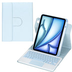 For iPad Air 11 2025 / iPad Pro 11 2022 / Ice Blue