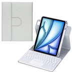 For iPad Air 11 2025 / iPad Pro 11 2022 / Grey