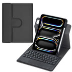 For iPad Pro 11 2025 / 2024 / Black