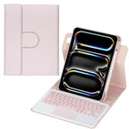 For iPad Pro 11 2025 / 2024 / Pink