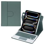 For iPad Pro 11 2025 / 2024 / Dark Green