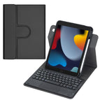 For iPad 10.2 2021 / 2019 / iPad Air 3 / Black