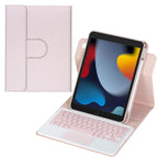 For iPad 10.2 2021 / 2019 / iPad Air 3 / Pink