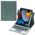 For iPad 10.2 2021 / 2019 / iPad Air 3 / Dark Green