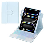 For iPad Pro 11 2025 / 2024 / Ice Blue