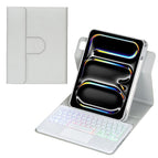 For iPad Pro 11 2025 / 2024 / Grey