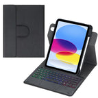 For iPad 2025 / 2022 / Black