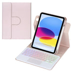 For iPad 2025 / 2022 / Pink