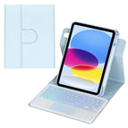 For iPad 2025 / 2022 / Ice Blue