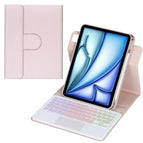 For iPad Air 11 2025 / iPad Pro 11 2022 / Pink