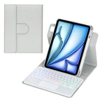 For iPad Air 11 2025 / iPad Pro 11 2022 / Grey