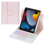 For iPad 10.2 2021 / 2019 / iPad Air 3 / Pink
