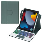 For iPad 10.2 2021 / 2019 / iPad Air 3 / Dark Green