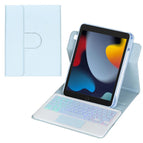 For iPad 10.2 2021 / 2019 / iPad Air 3 / Ice Blue