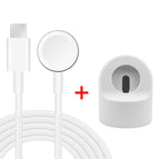 Silicone+Type-C (White) / White