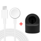 Silicone+Type-C (Black) / Black