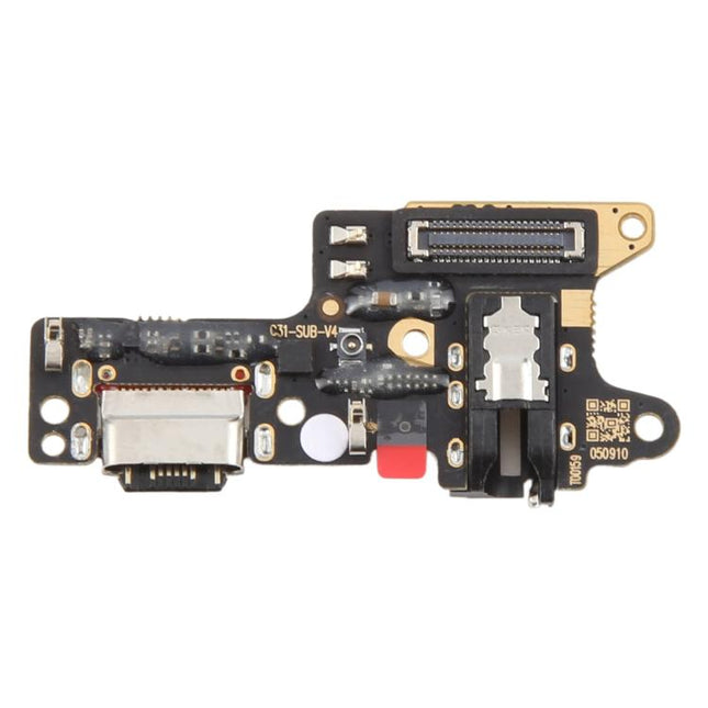 Charging Port Board with iC, Supporting Fast Charging, For Xiaomi Redmi 8A, For Xiaomi Redmi Note 7, For Xiaomi Poco F1, For Xiaomi Pocophone F1, For Xiaomi Mi A2, For Xiaomi Mi 6X, For Redmi 5 Plus / Redmi Note 5, For Xiaomi Mi A1, For Xiaomi Mi 5X   ...