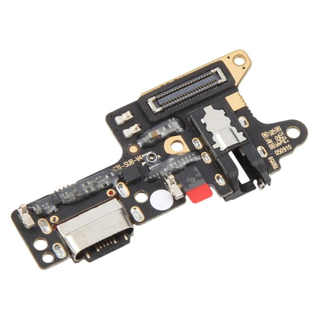 Charging Port Board with iC, Supporting Fast Charging, For Xiaomi Redmi 8A, For Xiaomi Redmi Note 7, For Xiaomi Poco F1, For Xiaomi Pocophone F1, For Xiaomi Mi A2, For Xiaomi Mi 6X, For Redmi 5 Plus / Redmi Note 5, For Xiaomi Mi A1, For Xiaomi Mi 5X   ...
