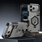 For iPhone 17 Pro Max / Grey