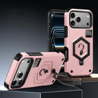 For iPhone 17 Pro / Pink