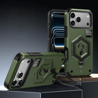 For iPhone 17 Pro / Green