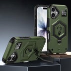 For iPhone 17 / Green