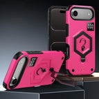 For iPhone Air / Rose Red
