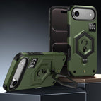 For iPhone Air / Green