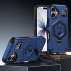 For iPhone 16 / Blue