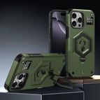 For iPhone 15 Pro Max / Green