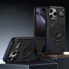 For iPhone 15 Pro / Black