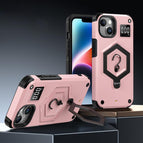 For iPhone 14 Plus / Pink