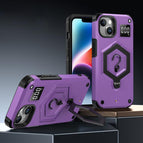 For iPhone 14 Plus / Purple
