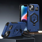 For iPhone 14 / 13 / Blue