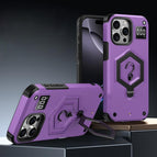 For iPhone 14 Pro / Purple