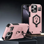 For iPhone 13 Pro Max / Pink