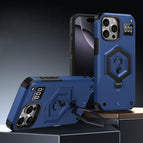 For iPhone 12 Pro Max / Blue
