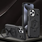 For iPhone 11 Pro Max / Black
