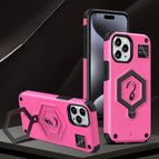 For iPhone 11 Pro Max / Rose Red