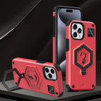 For iPhone 11 Pro Max / Red