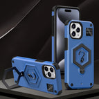 For iPhone 11 Pro Max / Blue
