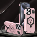 For iPhone 11 Pro Max / Pink