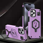 For iPhone 11 Pro Max / Purple