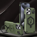 For iPhone 11 Pro Max / Green