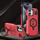 For iPhone 11 / Red