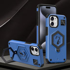 For iPhone 11 / Blue