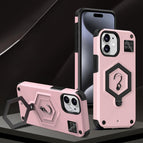 For iPhone 11 / Pink