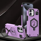 For iPhone 11 / Purple