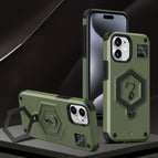 For iPhone 11 / Green