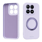 For Xiaomi 17 / Lilac Purple